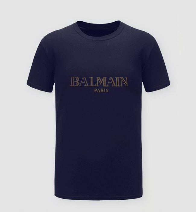 Balmain T-shirt Mens ID:20220516-219